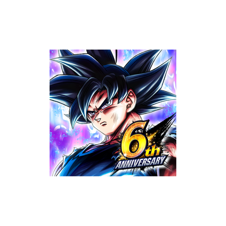 ドラゴンボールレジェンズのアカウント買取・査定